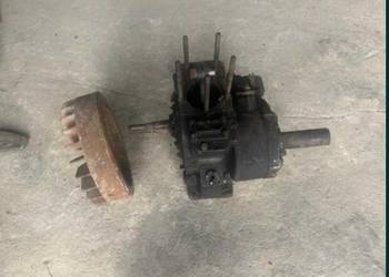 Silnik diesel andoria S301D