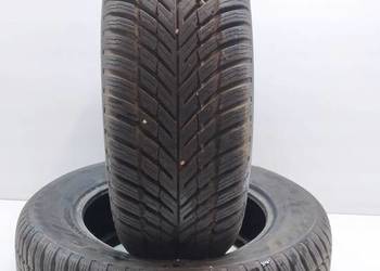 2x OPONA CAŁOROCZNA NOKIAN SEASONPROOF 2 205/60R16 (4025) 8.57  8.42