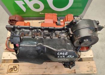 Silniczek krokowy skrzyni Case CVX 150