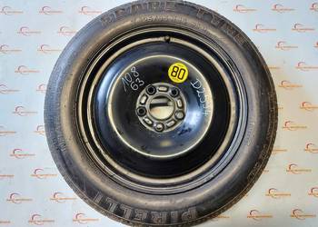 MONDEO MK4 S-MAX GALAXY MK3 koło dojazdowe 125/85/16 99M 5x108 1S71MH