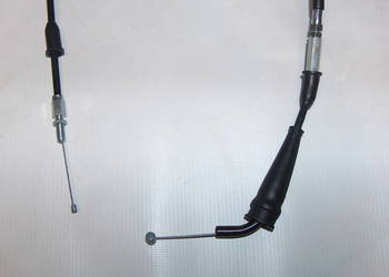 LINKA GAZU OTWIERAJĄCA YZ 85 LW 02-15 YZ 85 SW 04-15