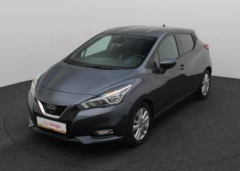 Nissan Micra K14 1.0 N-Connecta