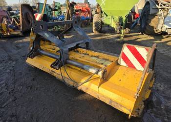 Muthing MU-PRO 280 Mulczer Kosiarka Bijakowa