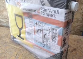 GRZEJNIK PURMO FCV11 H300 L400