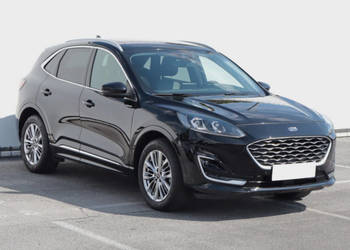 Ford Kuga 2.0 EcoBlue