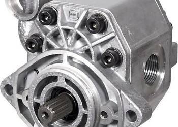 Pompa hydrauliczna, 19,5 cm3/obr, PZ2-19KS, Hydrotor Tuchola 26900084420901