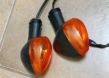 Kierunkowskazy tylne fabryczne Yamaha YZF R1 2004 - 06