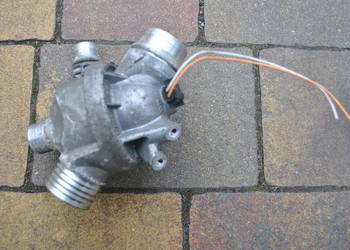 Termostat nr. cz. 7549476 BMW E90 E60 E65 E61 E91 E92