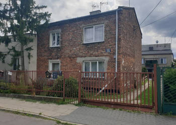 Syndyk sprzeda udział 2/16 - Minerska, Warszawa - 50%