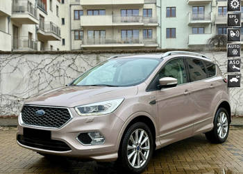 Ford Kuga Vignale II (2012-)