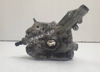 Opel Astra G 1.8 16V Z18XE POMPA OLEJOWA 13105998