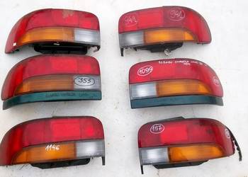SUBARU IMPREZA KOMBI LAMPA TYŁ PRAWA LUB LEWA 1993 1994 96