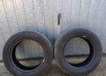 Michelin letnie 205/60/16