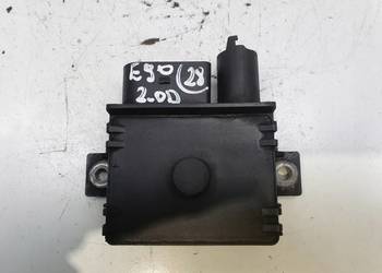 PRZEKAŹNIK ŚWIEC ŻAROWYCH BMW E87 E90 2.0 D _ 778682105