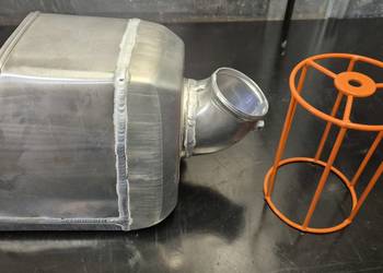 cz cross motocross 980 981 250 380 - air box