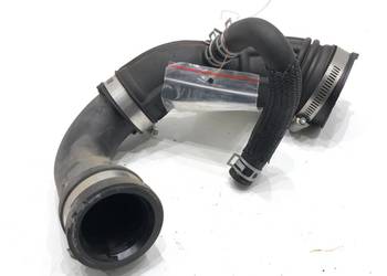 RURA POWIETRZA SUZUKI SX4 1.4 129KM PRZEWÓD DOLOT, FILTRA, ZASILAJĄCA