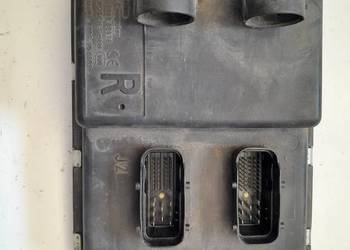 Sterownik moduł świateł tył Iveco STRALIS EURO 5 504280976
