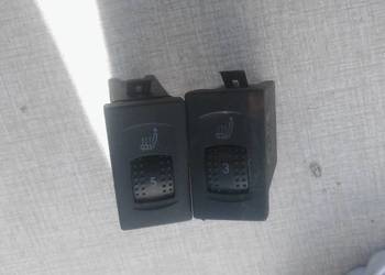 Sharan włącznik grzania fotela 7M3963563 7M3963564 komplet Sharan włącznik grzania fotela 7M3963563 7M3963564 komplet