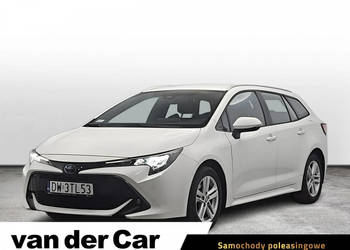Toyota Corolla 2.0 Hybrid Comfort ! Z Polskiego Salonu ! Faktura VAT ! E21…
