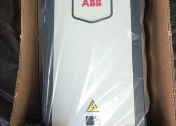 Falownik/przemiennik częstotliwości ABB ACS880 45A