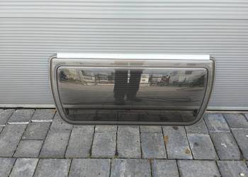 Szyba Dometic AGC4830800x35040 wymiar 92x46,5 przyczepa kempingowa fendt