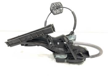 ZAMEK DRZWI LEWY TYŁ FORD FOCUS IV Hatchback JX7B-A264A53-ALH