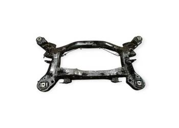 BMW E81 E87 E90 E91 E92 WÓZEK SANKI TRAWERS KOŁYSKA TYŁ BELKA TYL 6783713