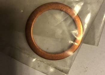 CAT Miedziana uszczelka o grubości 1,63 mm 5B-3265