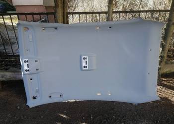 Podsufitka bmw 1 e87