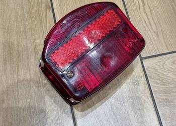 Lampa tyl Romet Mińsk