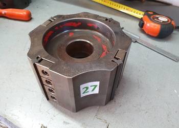 Głowica do strugarki 180 x 100 x 50 frez Głowica do strugarki 180 x 100 x 50 frez