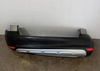 ZDERZAK  TYŁ PDC  Skoda Yeti I (2009-  )