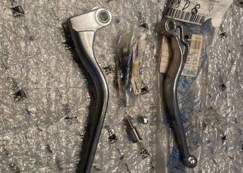 Gilera KZ Nowa Klamka Sprzęgła N622