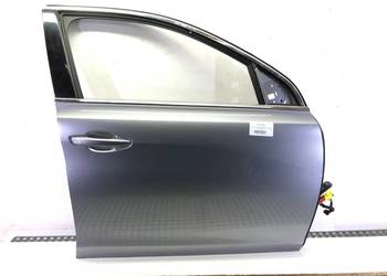 DRZWI PRAWY PRZÓD PEUGEOT 308 SW II Kombi 14-21