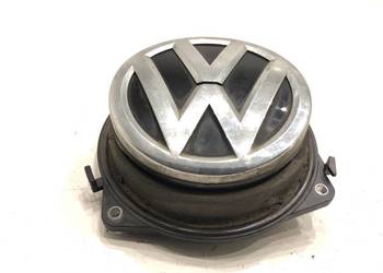 KLAMKA KLAPY TYŁ VW GOLF VII 5G6827469C Hatchback NIEBIESKI