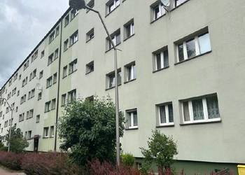 Syndyk sprzeda udział 1/2 w lokalu mieszkalnym w Oświęcimiu