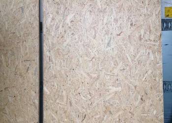 Płyta OSB 12 mm 1250x2500 !!! OKAZJA !!! - dostępna