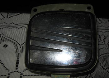 SEAT ALTEA LEON KLAMKA BAGAŻNIKA KPL. ORYGINAŁ