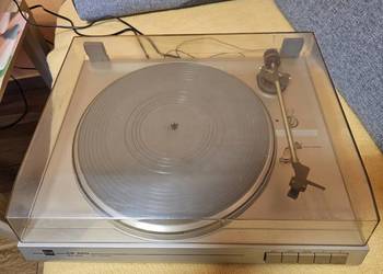 Gramofon Dual CS520