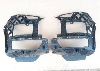 VW T6 ŚLIZG ZDERZAKA PRAWY PRZÓD 7E0807178A