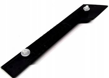 VOLVO XC90 lewa osłona tylnego lewego fotela OE 39975667