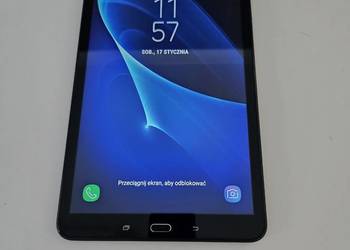 Tablet Samsung A6 16GB 2 RAM 10cali