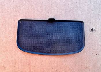 Gumowa osłona konsoli schowka Hyundai i30 II 11-17 84659-A5000