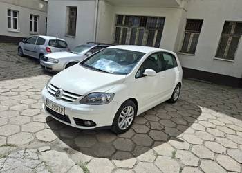 Volswagen golf 5 plus 1.9tdi