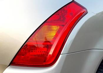 LAMPA PRAWA TYŁ NISSAN MURANO Z50 ORYGINAŁ TYLNA MADE JAPAN