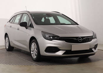 Opel Astra 1.2 Turbo