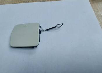 Zaślepka haka zderzaka przód BMW 1 F20 F21  7294035