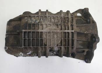 Ford Focus MK2 II 1.6 16V MISKA OLEJOWA oleju