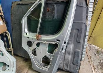 ducato III boxer jumper drzwi prawe z szybami 06-14 ducato III boxer jumper drzwi prawe z szybami 06-14