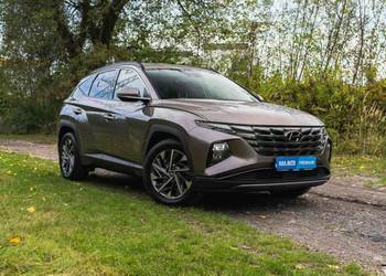 Hyundai Tucson 1.6 T-GDI